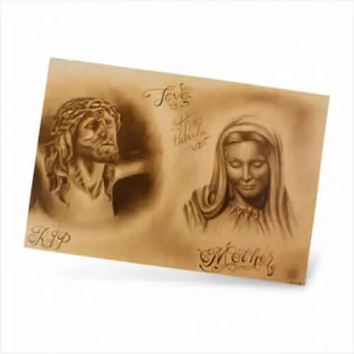 Theo Pedrada – Religiosa - Imagem 7