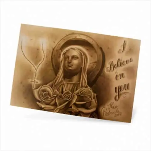 Theo Pedrada – Religiosa - Imagem 6