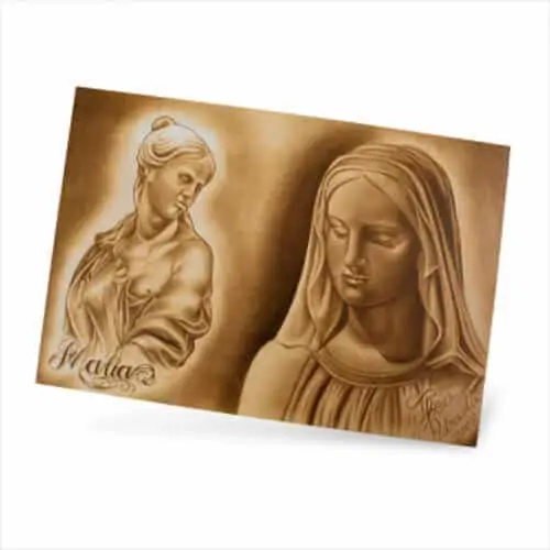 Theo Pedrada – Religiosa - Imagem 5