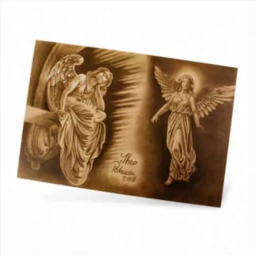Theo Pedrada – Religiosa - Imagem 4