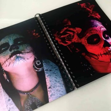 Santa Muerte - Imagen 2