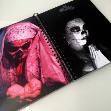 Santa Muerte - Imagen 4
