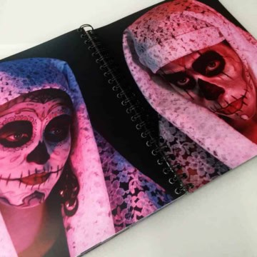 Santa Muerte - Imagen 5