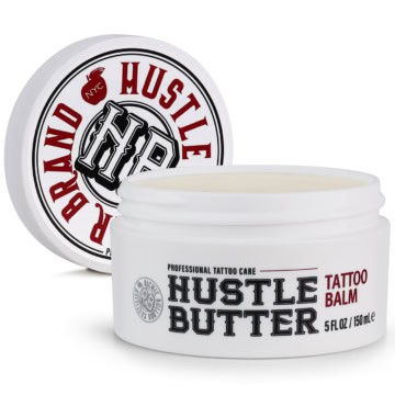 hustle butter deluxe portugal