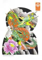 Leandro Leite – Oriental 01