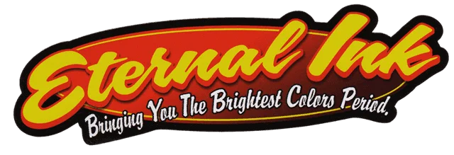 Eternal Ink