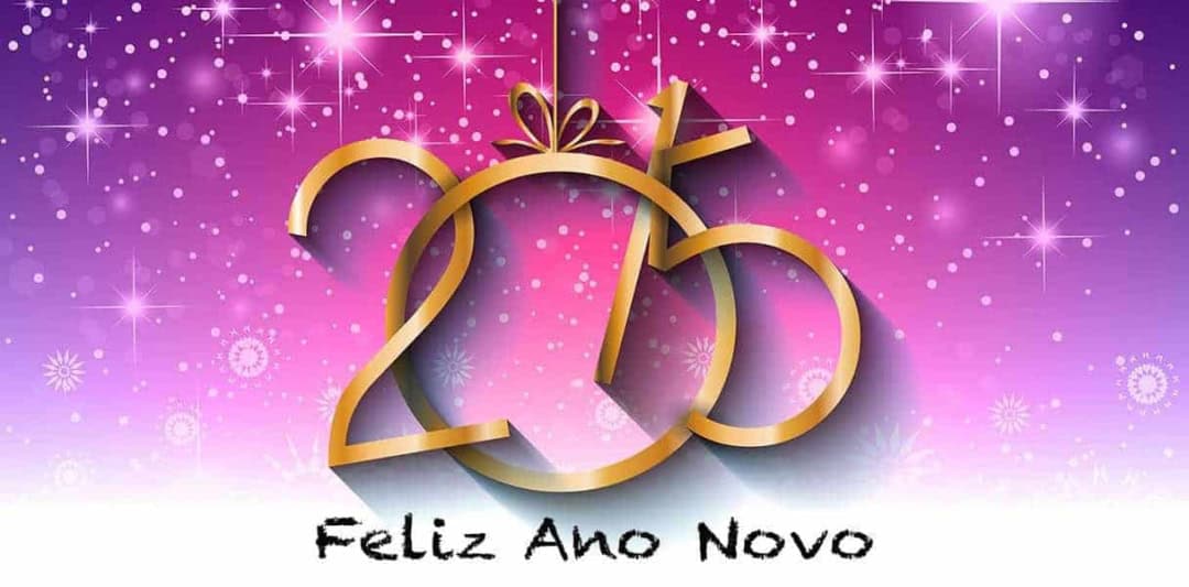 Feliz Ano Novo 1 feliz ano novo