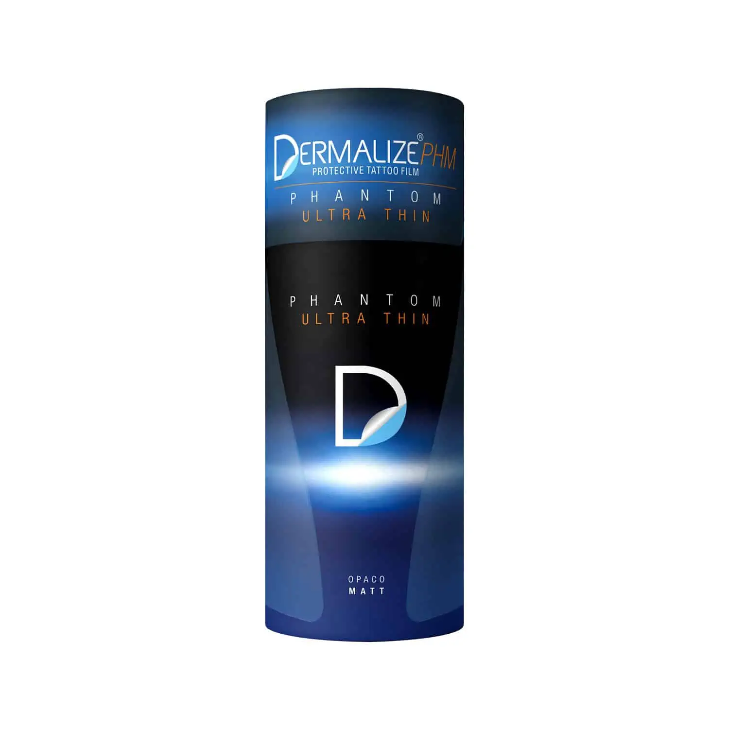 Dermalize Phantom