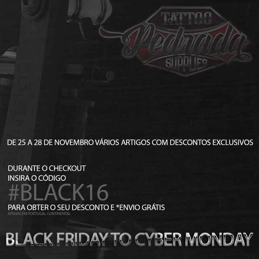 Black Days 1 Black Days