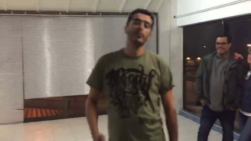 Tempos de Mudança