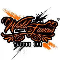 World Famous Tattoo Ink