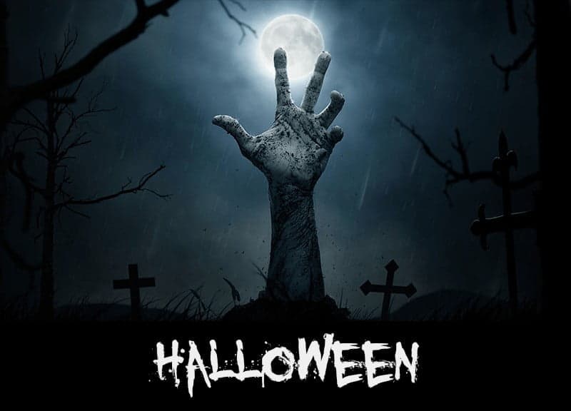 Halloween 2017
