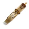 Tattoo cartridge system for professional tattooing, soft edge magnum 0.30.