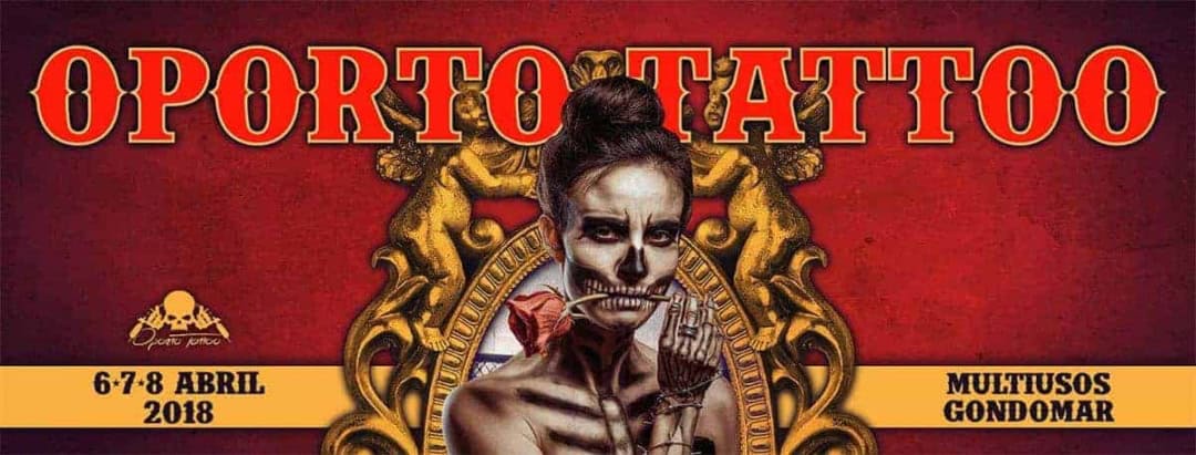 oPorto Tattoo 2018 1 oporto tattoo 2018