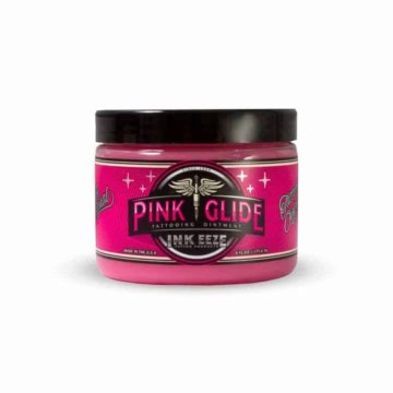 ink eeze pink glide portugal