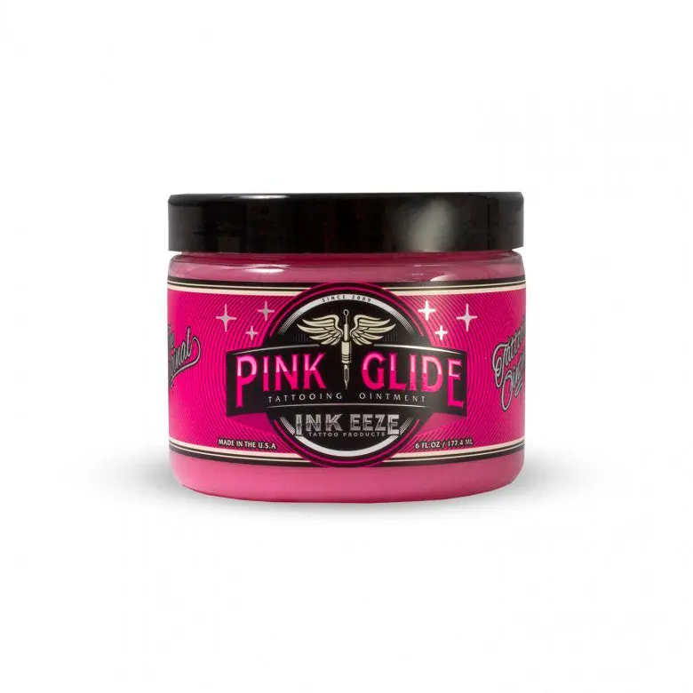 ink eeze pink glide portugal