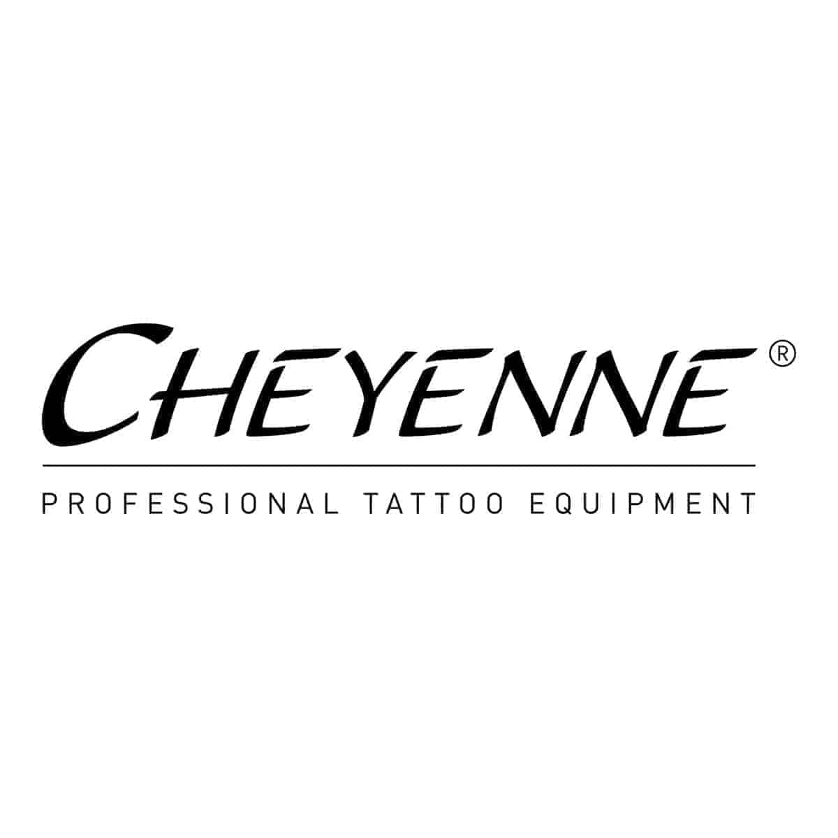 Cheyenne