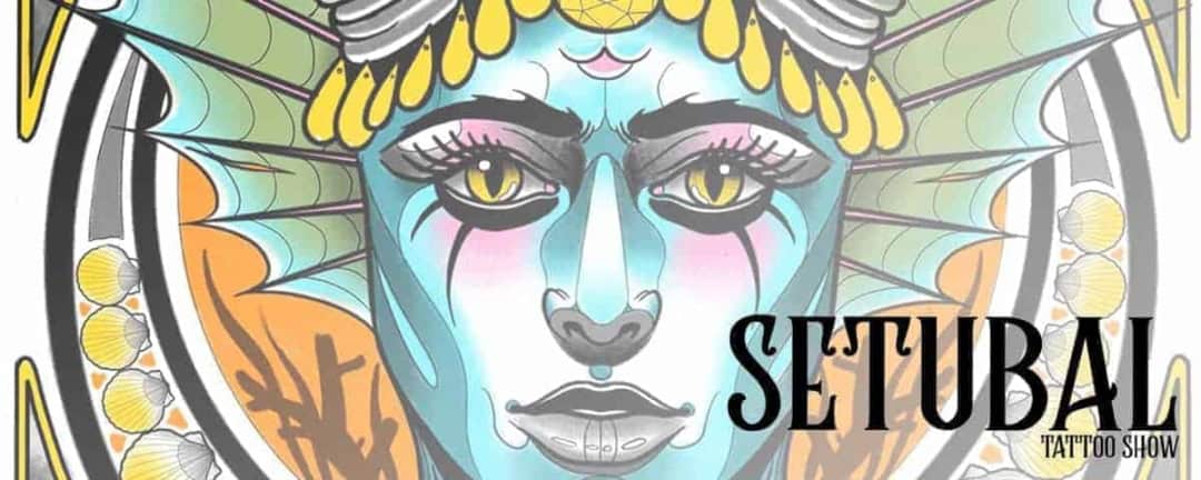 setubal tattoo show 2019