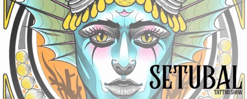 setubal tattoo show 2019