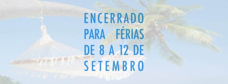 ferias 2019