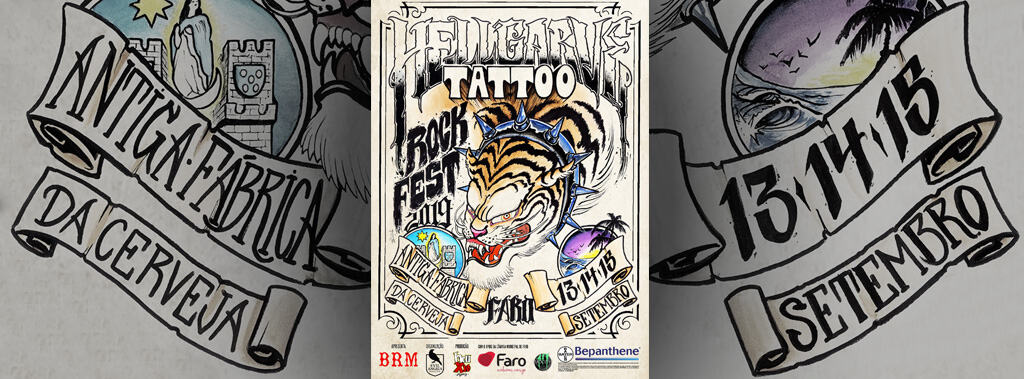 hellgrave tattoo rock fest 2019