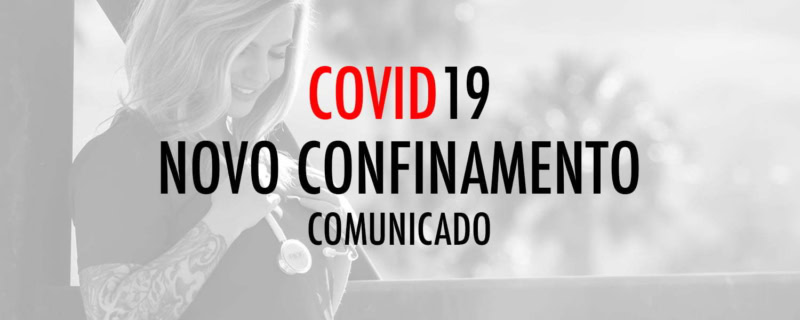 comunicado covid 19