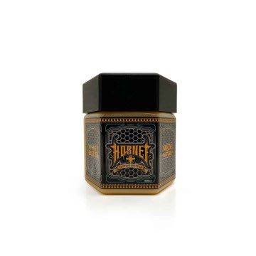 hornet tattoo butter