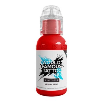 limitless medium red 1