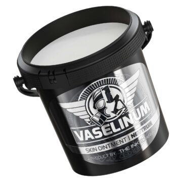 Vaselina Inked Army - Imagen 4