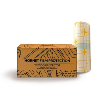 Hornet Protection Film - Imagen 2