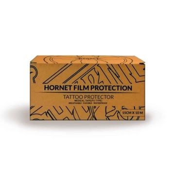 hornet film protection