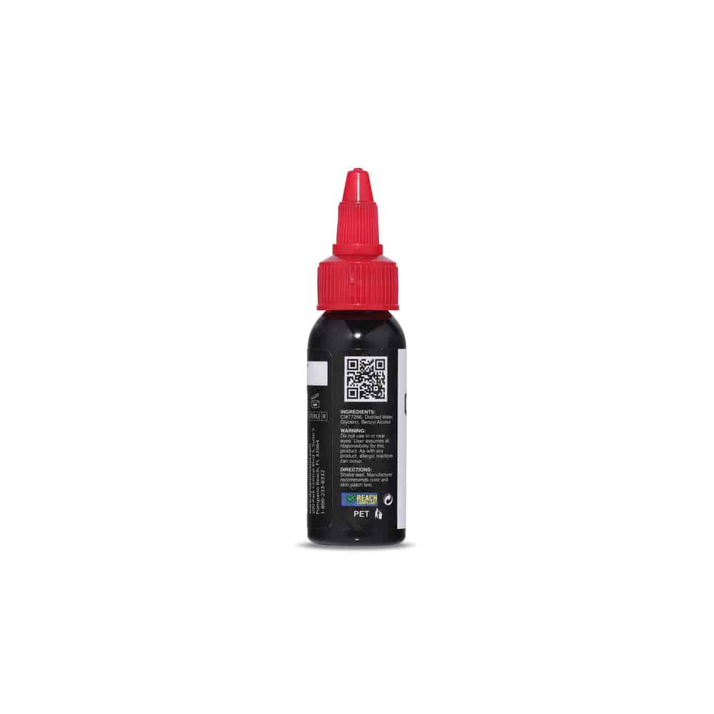 Dynamic Union Black 30ml 3 Dynamic Union Black