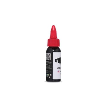 Dynamic Union Black 30ml 7 Dynamic Union Black