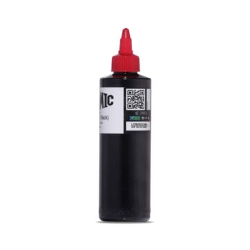 Dynamic Union Black 240ml 7 Dynamic Union Black