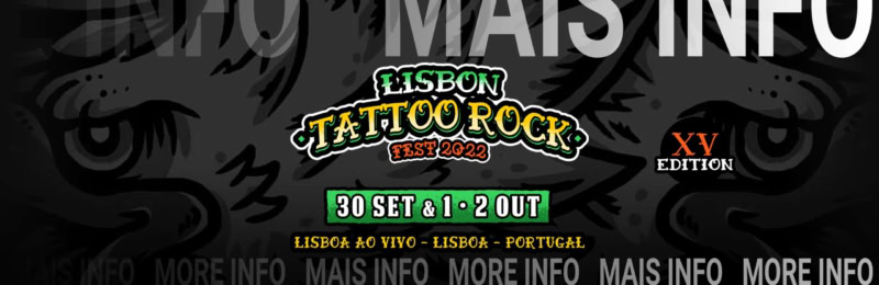 convenção Lisboa 2022