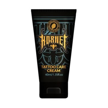 hornet tattoo care cream