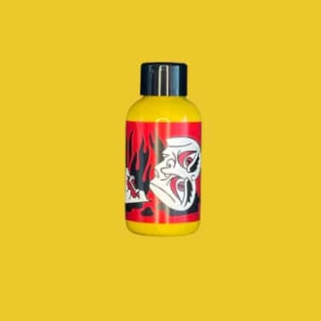 vice colors amarillo 50ml