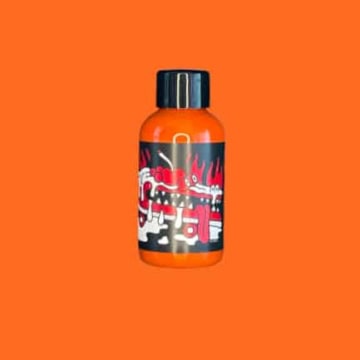 vice colors clockwork orange 50ml