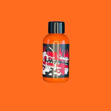 vice colors clockwork orange 50ml