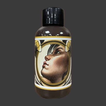 vice colors expresso daniels bauti 50ml