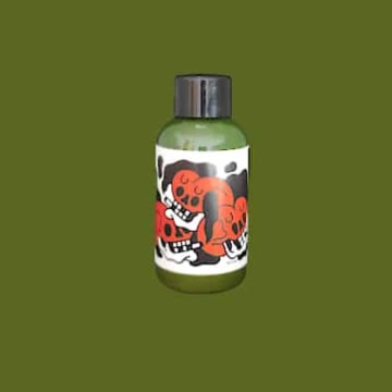 vice colors olive matters 50ml