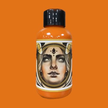 vice colors orange daniels bauti 50ml