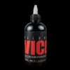 vice colors - vicious black 250ml