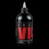 vice colors - vicious black 500ml