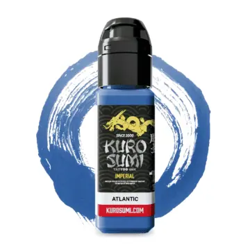 Kuro Sumi Imperial Atlantic 22ml
