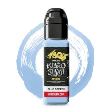 kuro sumi imperial blue breath 22ml