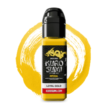 kuro sumi imperial loyal gold 22ml