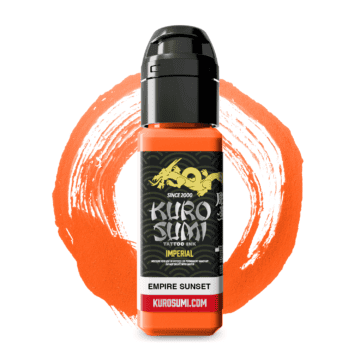 Kuro Sumi Imperial Empire Sunset 22ml