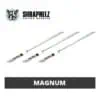 Shrapnelz Tattoo Needles - Magnum