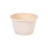 copo biodegradável 120ml